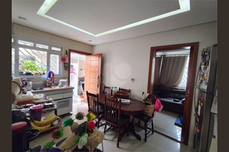 Casa à venda com 2 quartos, 94m² em Vila Vianelo, Jundiaí
