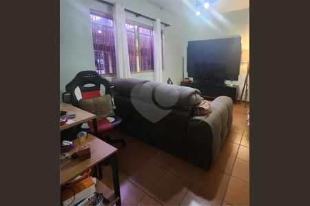 Casa à venda com 2 quartos, 100m² em Terceira Divisão de Interlagos, São Paulo