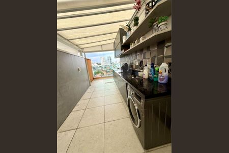 Apartamento à venda com 2 quartos, 114m² em Vila Ré, São Paulo