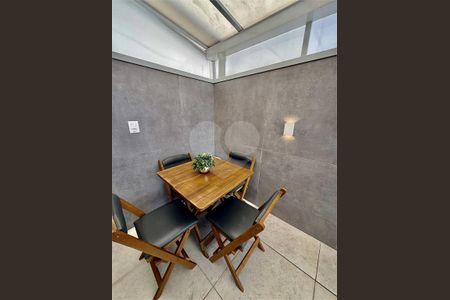 Apartamento à venda com 2 quartos, 114m² em Vila Ré, São Paulo