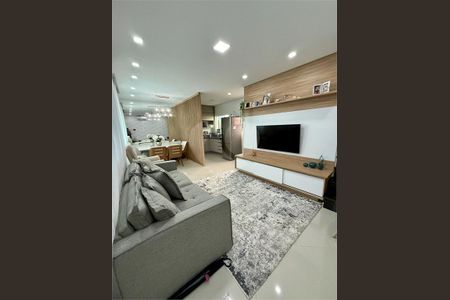 Apartamento à venda com 2 quartos, 114m² em Vila Ré, São Paulo