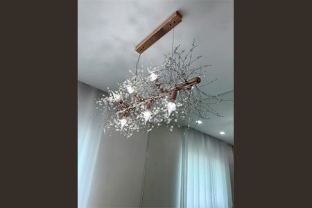 Apartamento à venda com 114m², 2 quartos e 1 vaga