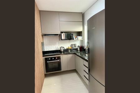 Apartamento à venda com 2 quartos, 114m² em Vila Ré, São Paulo