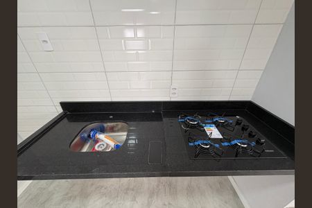 Apartamento para alugar com 35m², 2 quartos e sem vagaPia