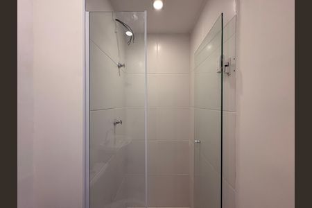 Apartamento para alugar com 35m², 2 quartos e sem vagaBanheiro