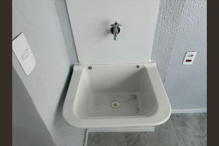 Apartamento para alugar com 35m², 2 quartos e sem vagaTanque