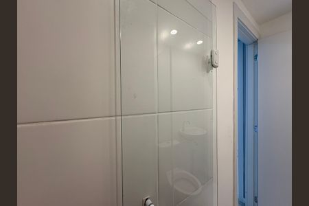 Apartamento para alugar com 35m², 2 quartos e sem vagaBanheiro