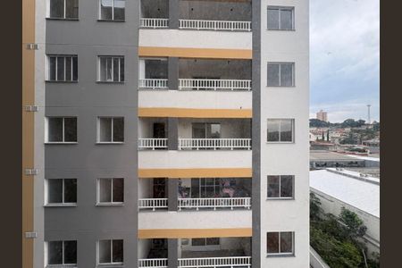 Apartamento para alugar com 35m², 2 quartos e sem vagaVista do Quarto 1