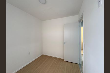Apartamento para alugar com 35m², 2 quartos e sem vagaQuarto 1