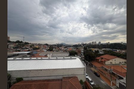 Apartamento para alugar com 35m², 2 quartos e sem vagaVista do Quarto 2