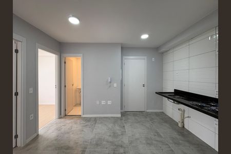 Apartamento para alugar com 35m², 2 quartos e sem vagaCozinha