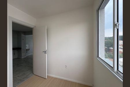 Apartamento para alugar com 35m², 2 quartos e sem vagaQuarto 2