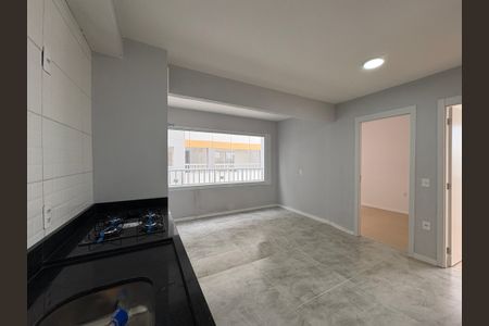 Apartamento para alugar com 35m², 2 quartos e sem vagaCozinha