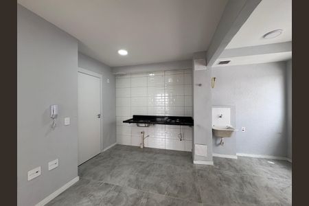 Apartamento para alugar com 35m², 2 quartos e sem vagaCozinha