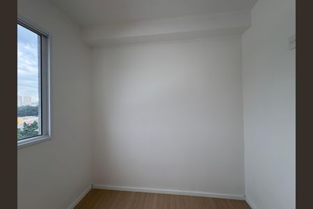 Apartamento para alugar com 35m², 2 quartos e sem vagaQuarto 2