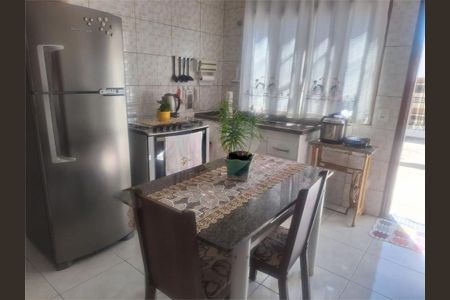 Casa à venda com 2 quartos, 111m² em Jardim das Tulipas, Jundiaí