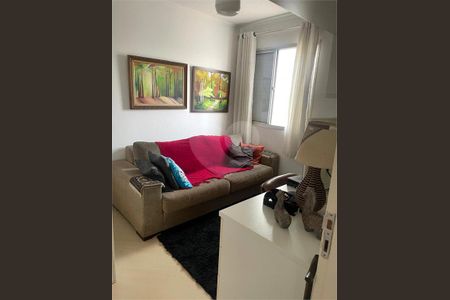 Apartamento à venda com 2 quartos, 65m² em Vila Mascote, São Paulo
