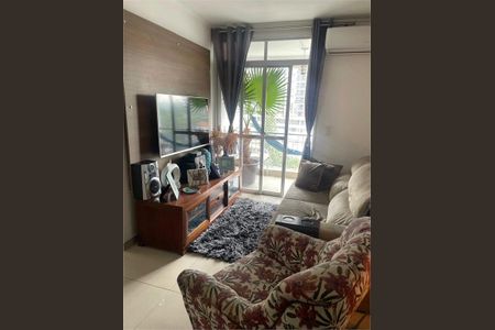 Apartamento à venda com 2 quartos, 65m² em Vila Mascote, São Paulo