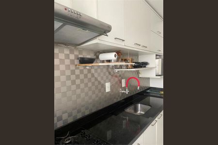 Apartamento à venda com 2 quartos, 65m² em Vila Mascote, São Paulo