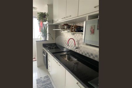 Apartamento à venda com 2 quartos, 65m² em Vila Mascote, São Paulo