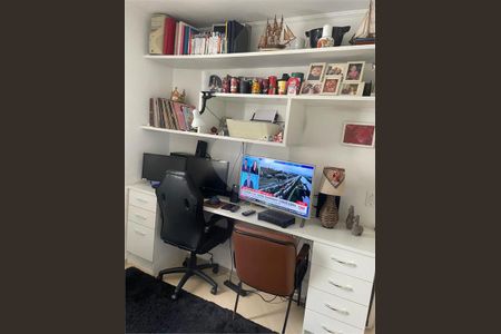 Apartamento à venda com 2 quartos, 65m² em Vila Mascote, São Paulo