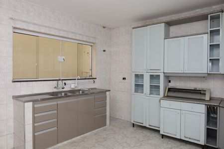Casa para alugar com 173m², 3 quartos e 2 vagasCozinha