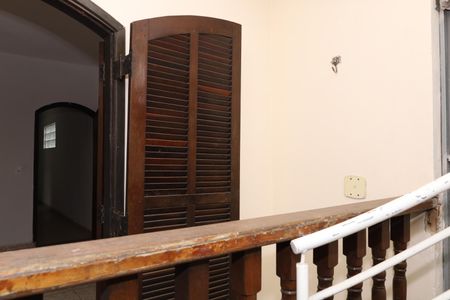 Casa para alugar com 173m², 3 quartos e 2 vagasVaranda
