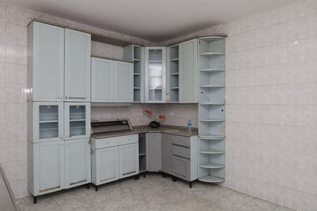 Casa para alugar com 173m², 3 quartos e 2 vagasCozinha