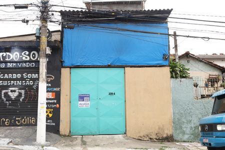 Casa para alugar com 173m², 3 quartos e 2 vagasPlaca instalada no portão do imóvel - Código da placa: WPSU-143