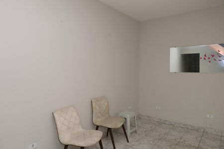 Sala de casa para alugar com 3 quartos, 173m² em Jardim Silva Teles, São Paulo