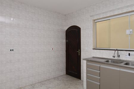 Casa para alugar com 173m², 3 quartos e 2 vagasCozinha