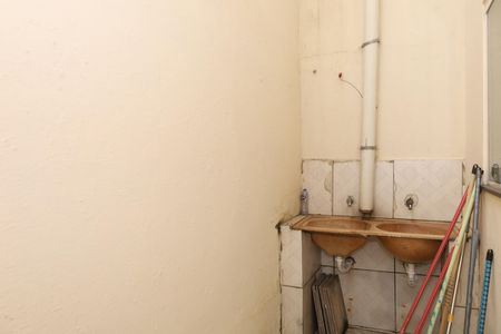 Casa para alugar com 173m², 3 quartos e 2 vagasÁrea de Serviço