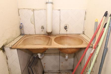 Casa para alugar com 173m², 3 quartos e 2 vagasÁrea de Serviço