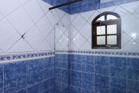 Casa para alugar com 173m², 3 quartos e 2 vagasBanheiro 1