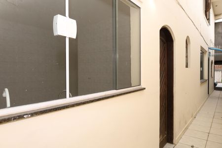 Casa para alugar com 173m², 3 quartos e 2 vagasÁrea de Serviço