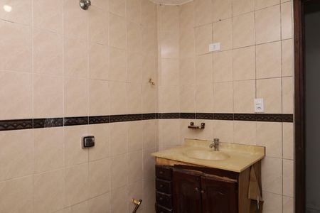 Casa para alugar com 173m², 3 quartos e 2 vagasBanheiro 2