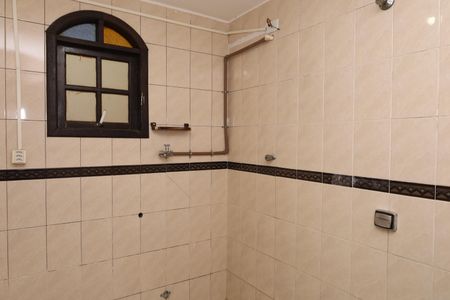 Casa para alugar com 173m², 3 quartos e 2 vagasBanheiro 2