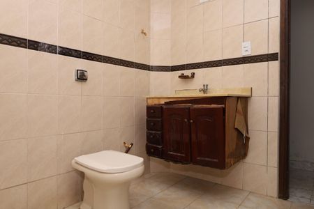 Casa para alugar com 173m², 3 quartos e 2 vagasBanheiro 2