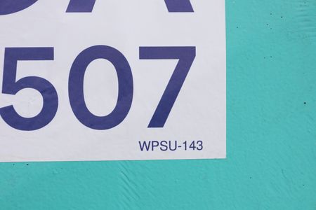 Casa para alugar com 173m², 3 quartos e 2 vagasPlaca instalada no portão do imóvel - Código da placa: WPSU-143