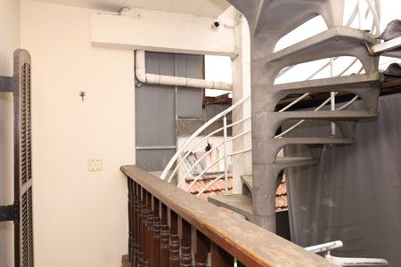 Casa para alugar com 173m², 3 quartos e 2 vagasVaranda