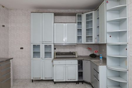 Casa para alugar com 173m², 3 quartos e 2 vagasCozinha