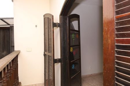 Casa para alugar com 173m², 3 quartos e 2 vagasVaranda