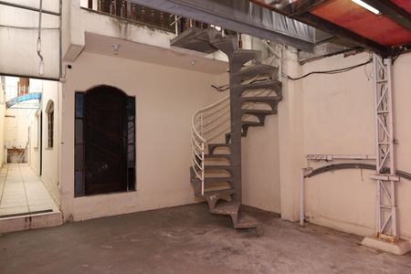 Casa para alugar com 173m², 3 quartos e 2 vagasGaragem
