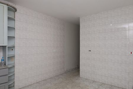Casa para alugar com 173m², 3 quartos e 2 vagasCozinha