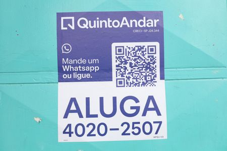 Casa para alugar com 173m², 3 quartos e 2 vagasPlaca instalada no portão do imóvel - Código da placa: WPSU-143