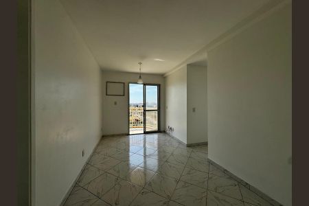 Sala de apartamento à venda com 2 quartos, 57m² em Vila da Penha, Rio de Janeiro