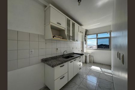Apartamento à venda com 57m², 2 quartos e 1 vaga Apartamento à venda com 57m², 2 quartos e 1 vagaCozinha