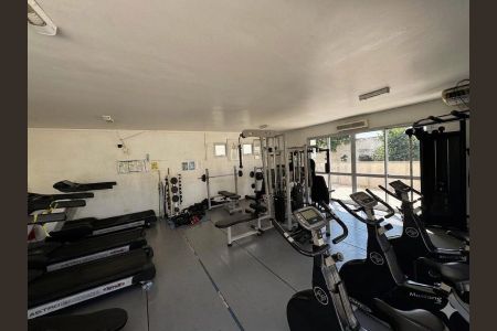 Apartamento à venda com 57m², 2 quartos e 1 vaga Apartamento à venda com 57m², 2 quartos e 1 vagaGaragem