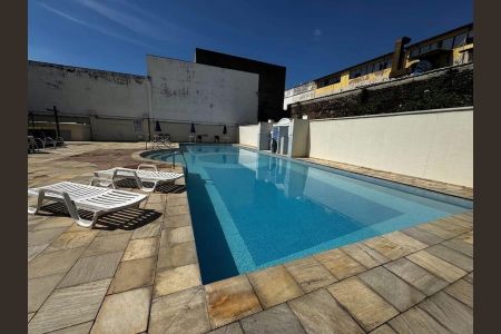 Apartamento à venda com 57m², 2 quartos e 1 vaga Apartamento à venda com 57m², 2 quartos e 1 vagaÁrea externa