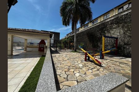 Apartamento à venda com 57m², 2 quartos e 1 vaga Apartamento à venda com 57m², 2 quartos e 1 vagaÁrea externa